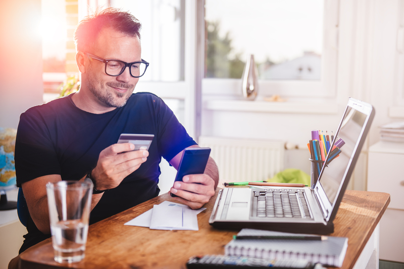 no limit credit card